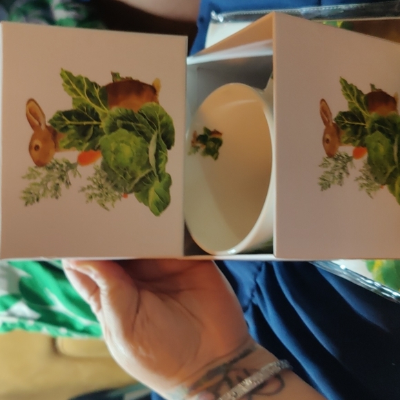 ✔️Cadbury Gift-Boxed Mug - Picture 3 of 4